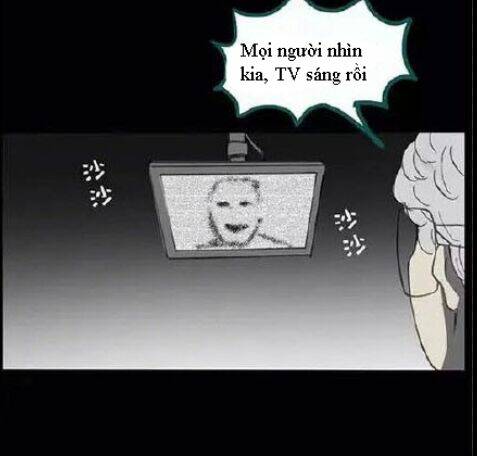 trò chơi sát thủ chapter 1 22