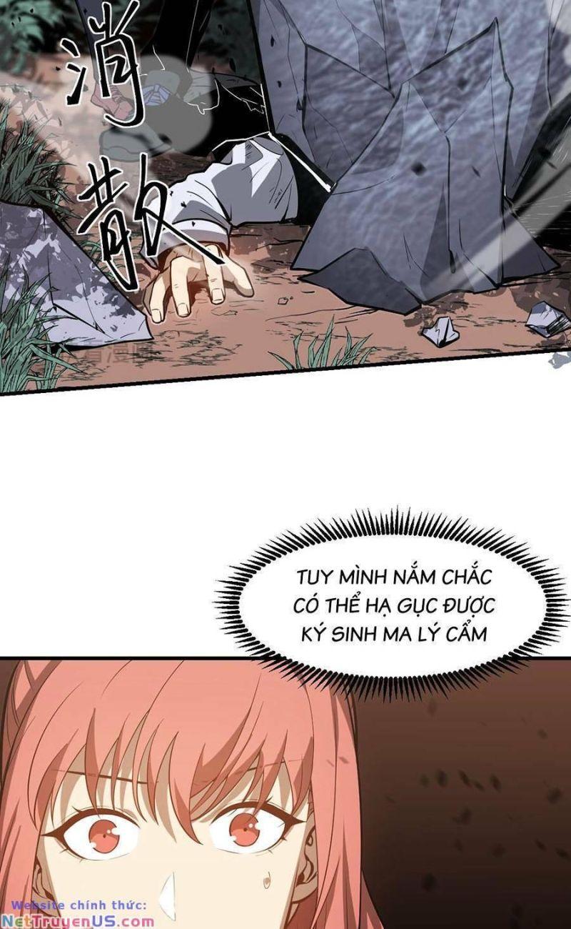 siêu tiến hóa chapter 118 47