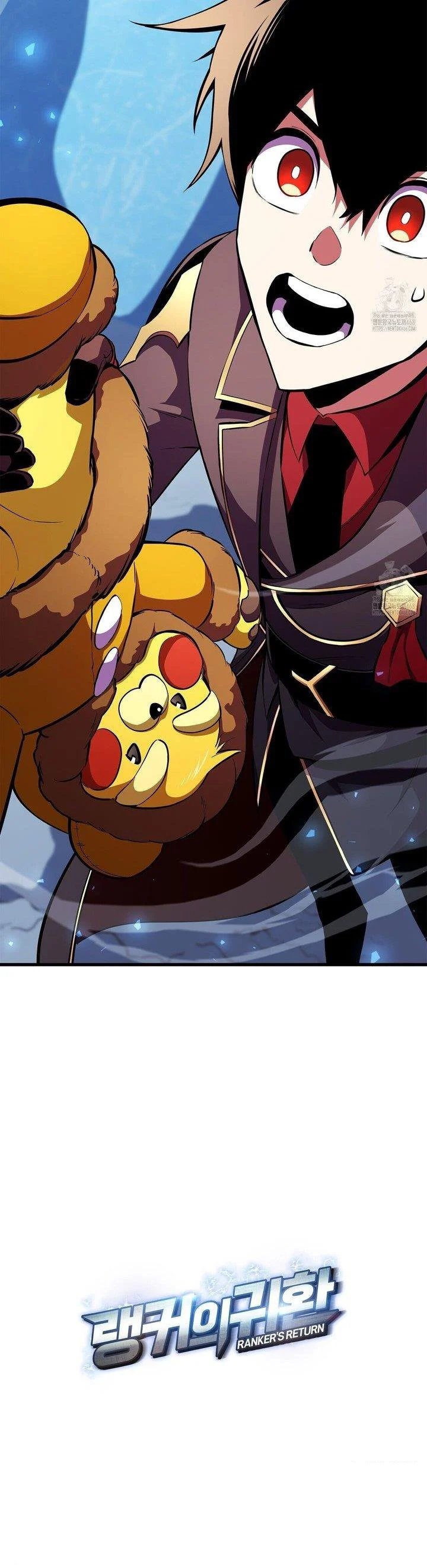 huyền thoại game thủ - tái xuất chapter 179 7