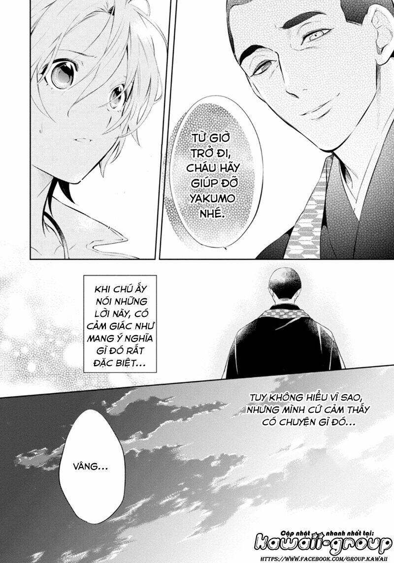 shinrei tantei yakumo - thám tử tâm linh season 1 chapter 51 18