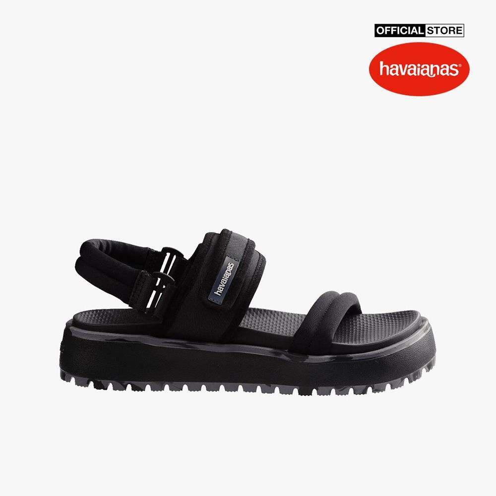 HAVAIANAS - Giày sandals nữ đế bệt Street Shanghai 4148458