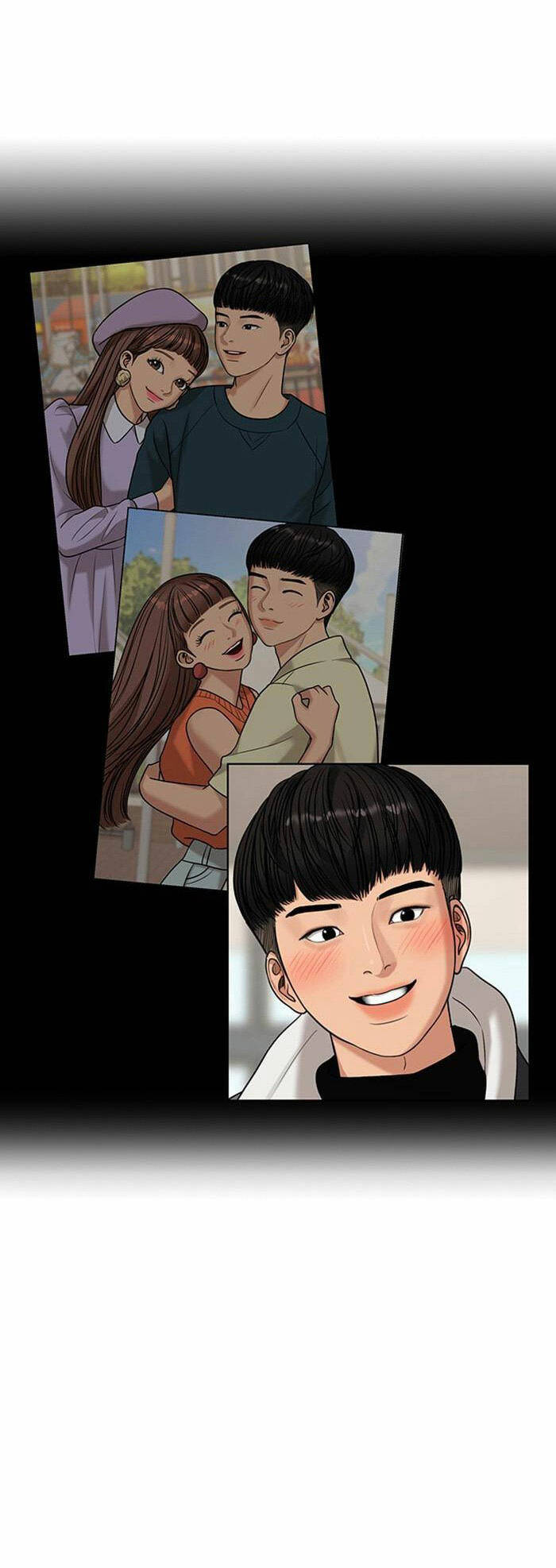 nữ thần giáng thế chapter 167.2 42