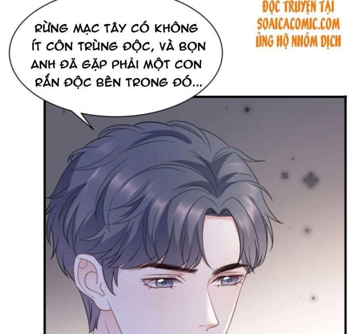 đại tiểu thư có thể có bụng dạ gì xấu chứ! (full) chapter 51 12