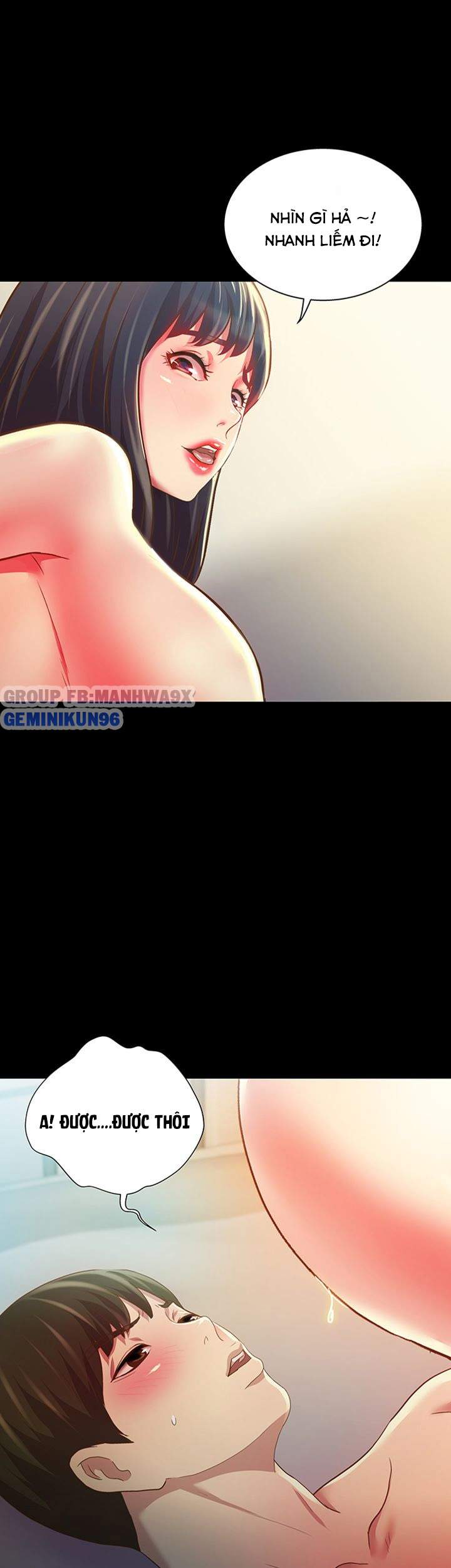 bạn gái của bạn tôi chapter 82 30