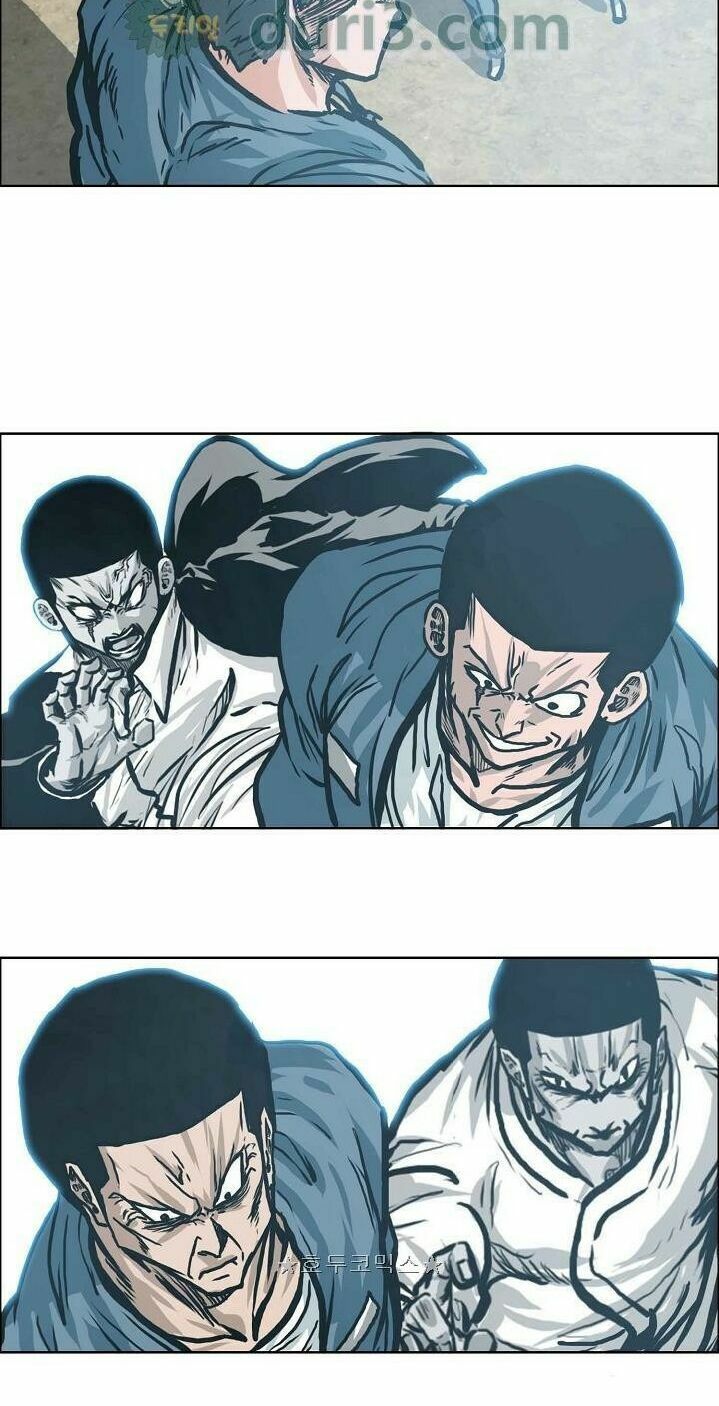 bá chủ học đường ss3 chapter 33 65