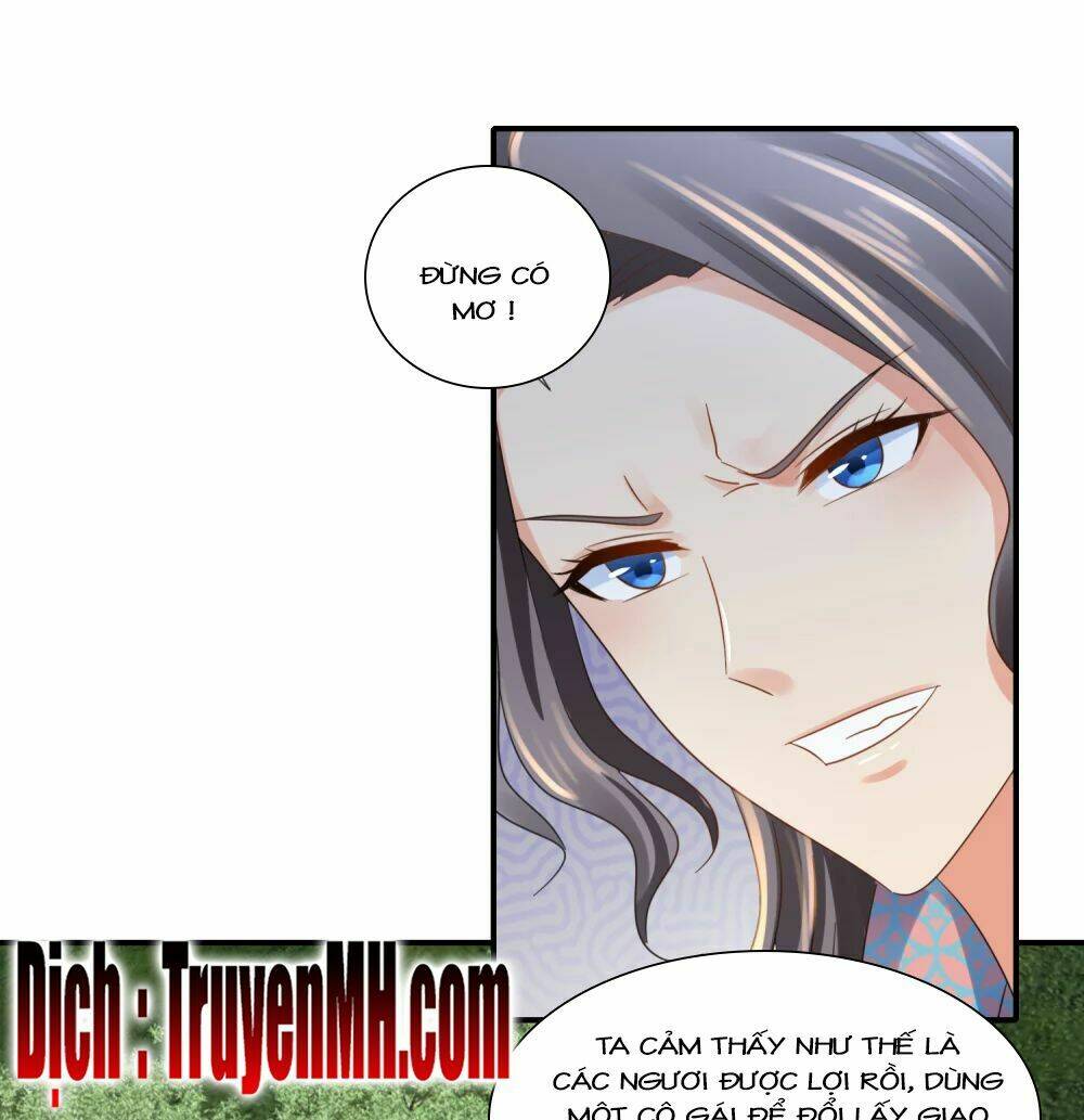 lãnh cung phế hậu muốn nghịch thiên chapter 130 22