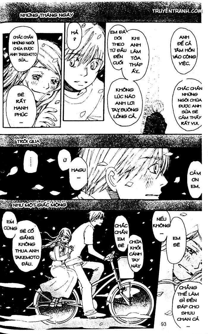 tình yêu và cuộc sống chapter 64 15