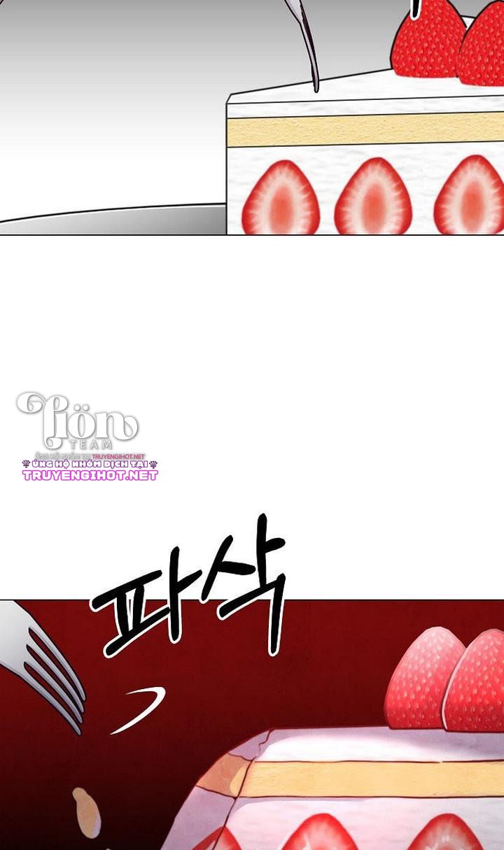 hôn thê nguy hiểm chapter 11.1 22