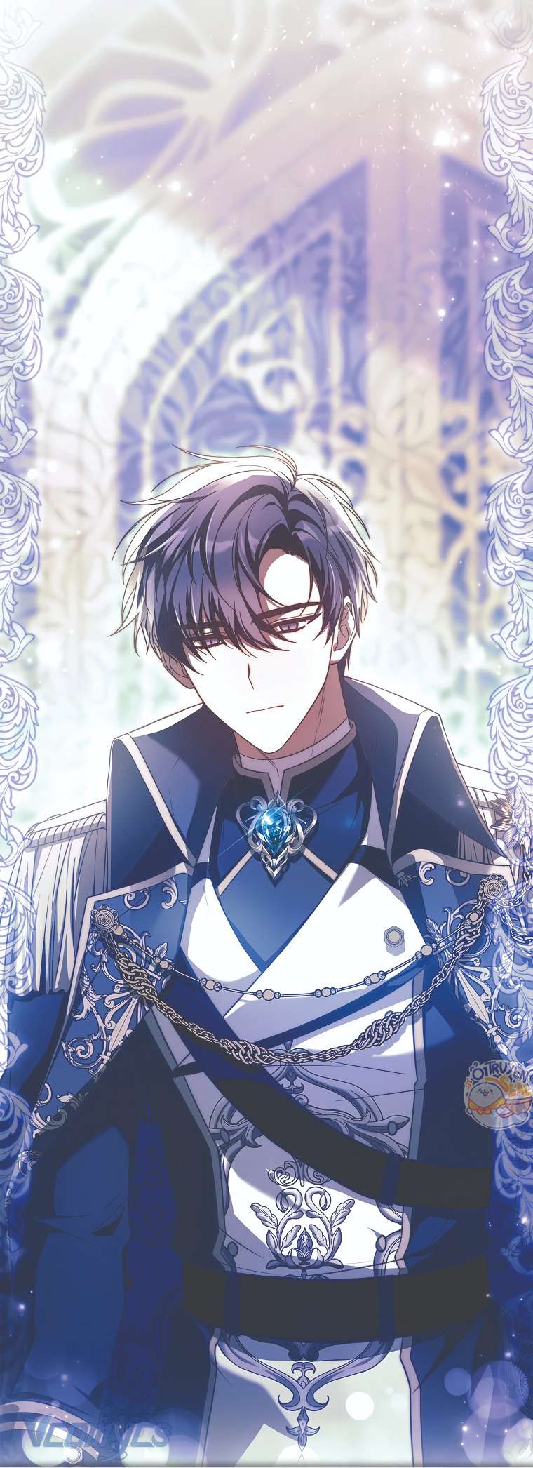 tôi đã tắt cài đặt chế độ nhận thức nỗi đau! chapter 30 30