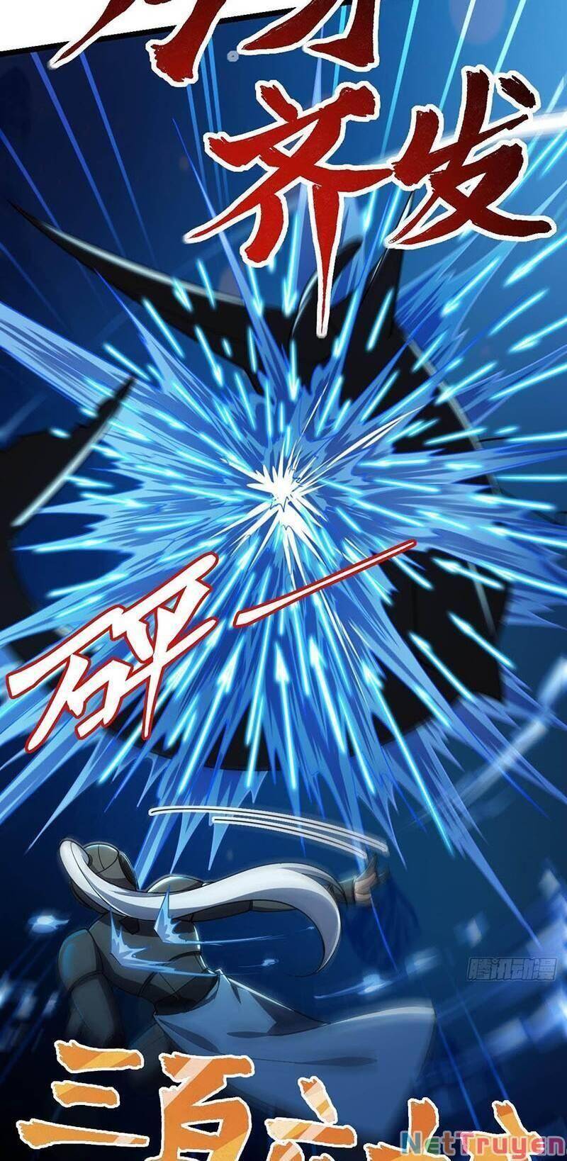 sư phụ của ta mỗi khi đến đại nạn mới đột phá chapter 23 24