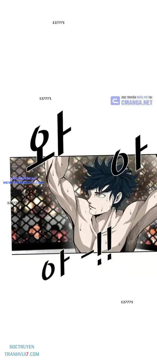 shark - cá mập chapter 145 5