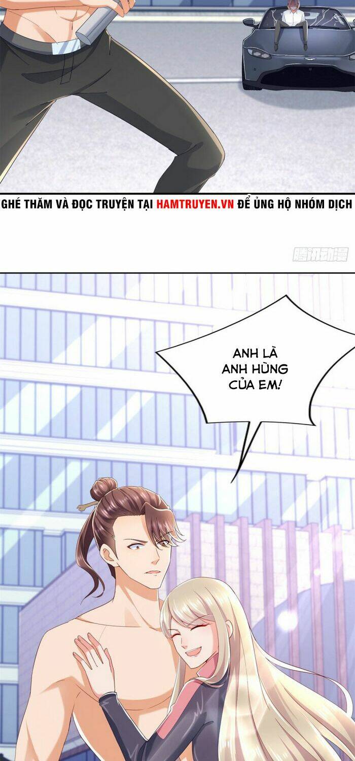 chí tôn toàn năng chapter 89 29