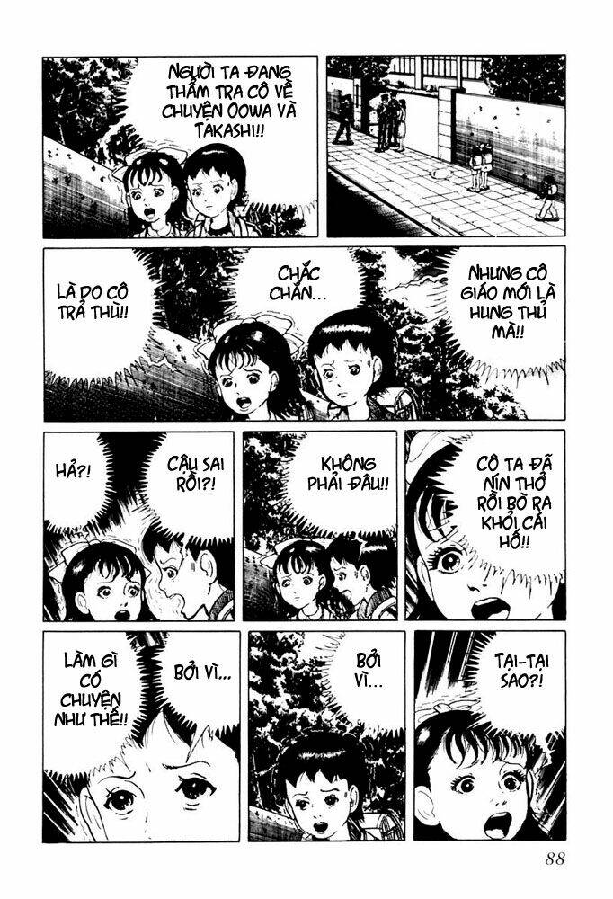 god's left hand, devil's right hand chapter 23 6