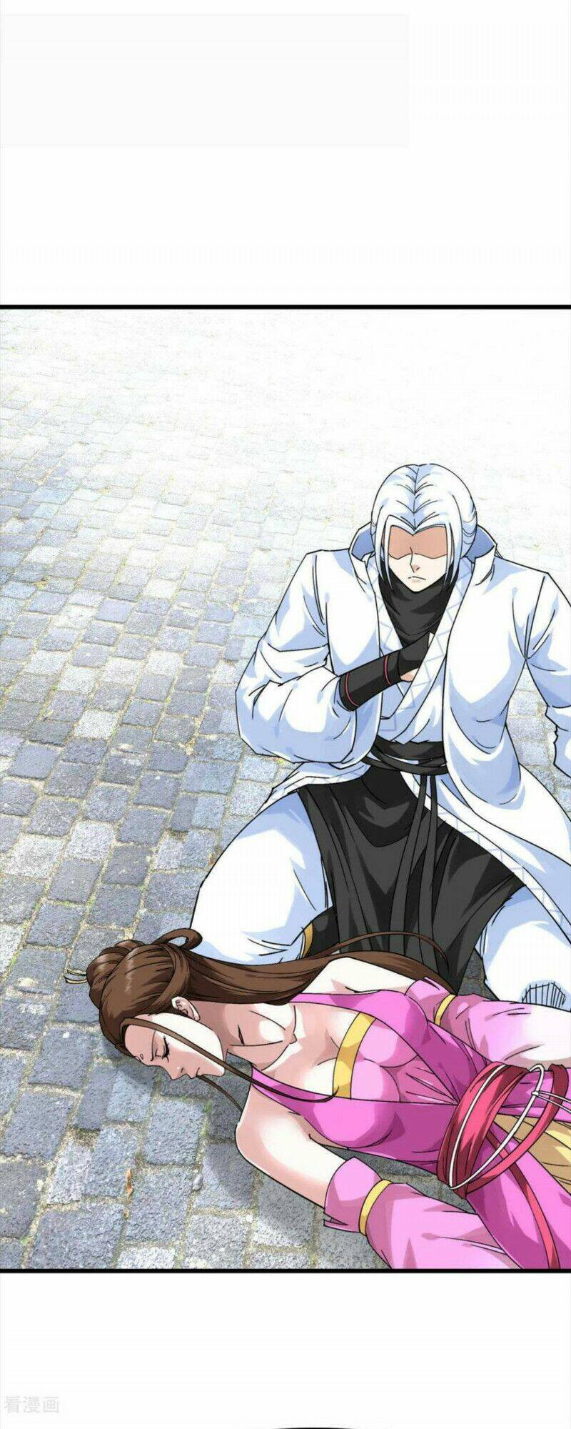 trọng sinh ta là đại thiên thần chapter 147 6