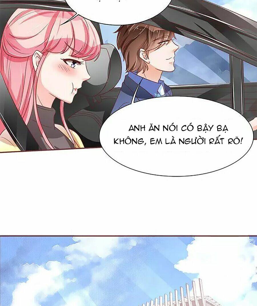 vương tước tư hữu bảo bối chapter 118 3