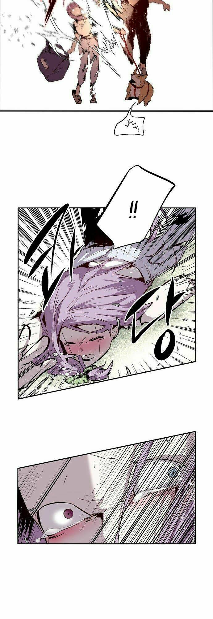 người máy hủy diệt chapter 131 6