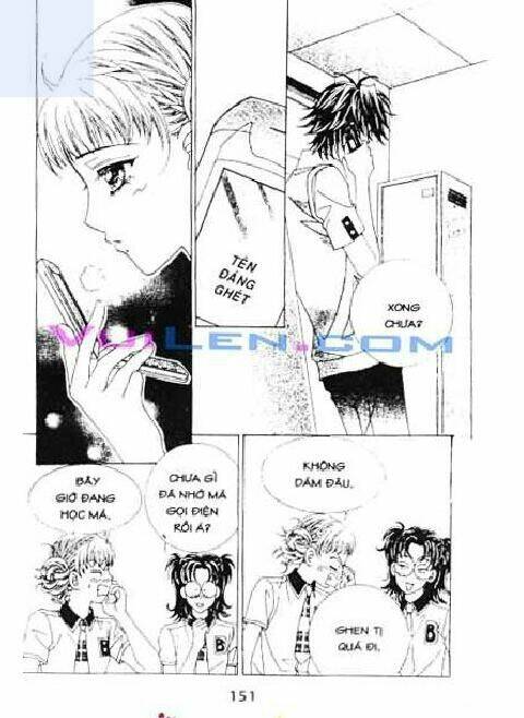 ánh nắng chói chang chapter 7 150