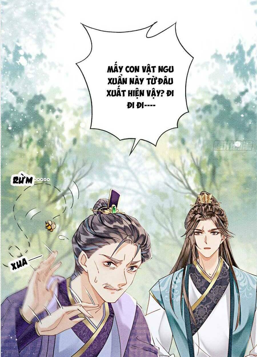 bắt đầu hủy hôn để công lược vương gia chapter 67 17