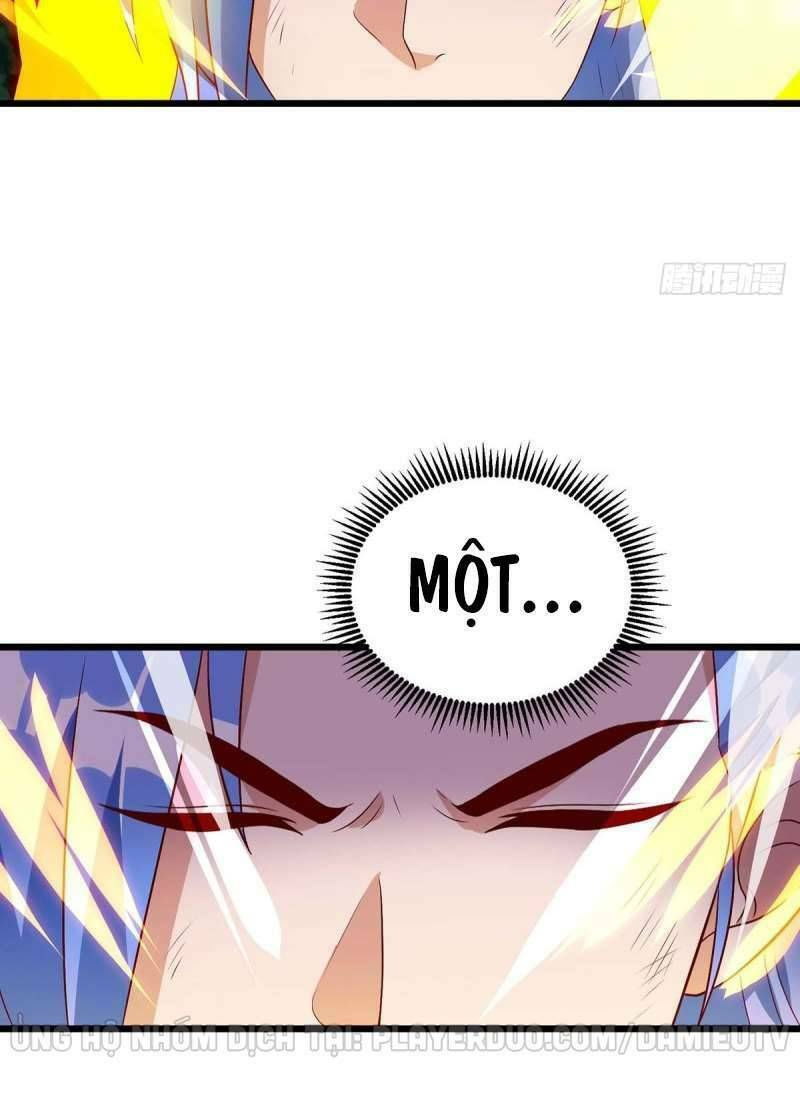 tối cường thăng cấp chapter 111 7