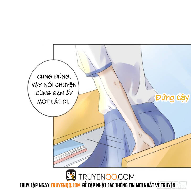 hiệp bá, chúng ta không phù hợp chapter 16 5