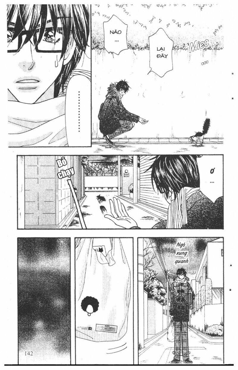 kirara no hoshi chapter 6 142