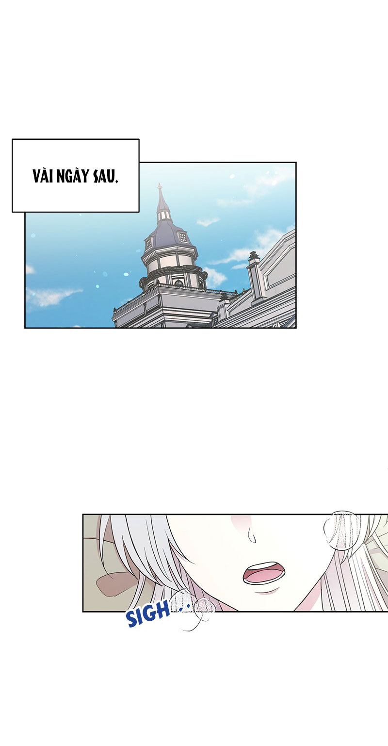 tôi chán nản vì người chồng thứ 2 còn "khỏe" hơn chồng cũ chapter 3.2 3