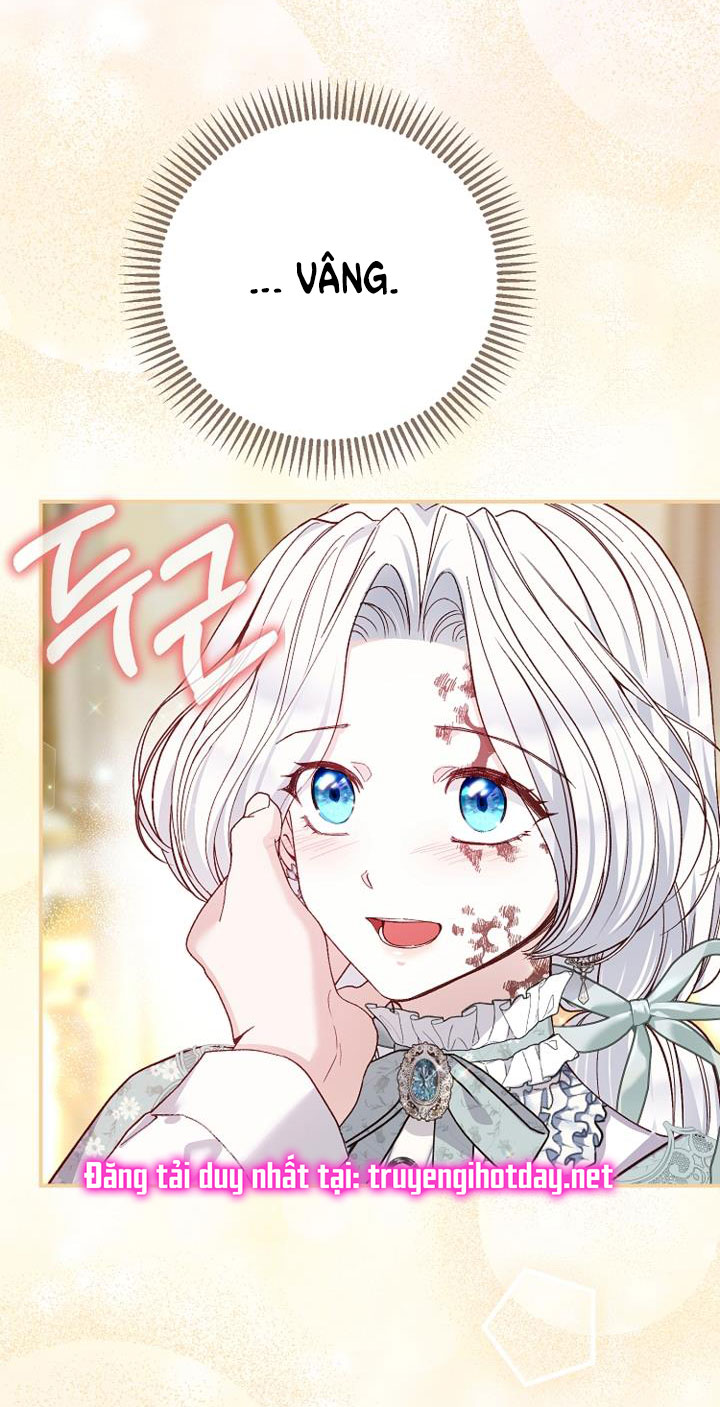 trở thành vợ thái tử quái vật chapter 83.1 52