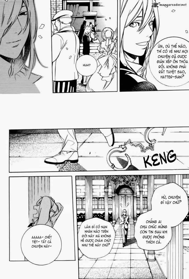 are you alice? chapter 41 23