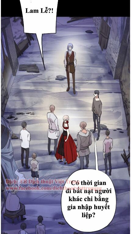 vết cắn ngọt ngào phần 2 chapter 28 24