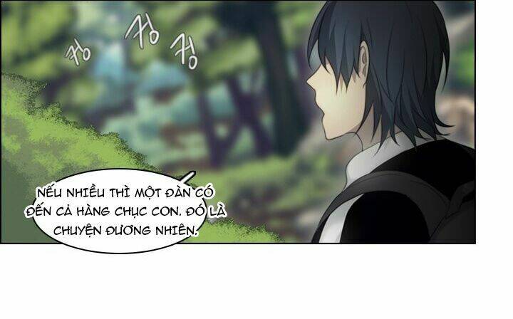 người cống hiến chapter 11 34