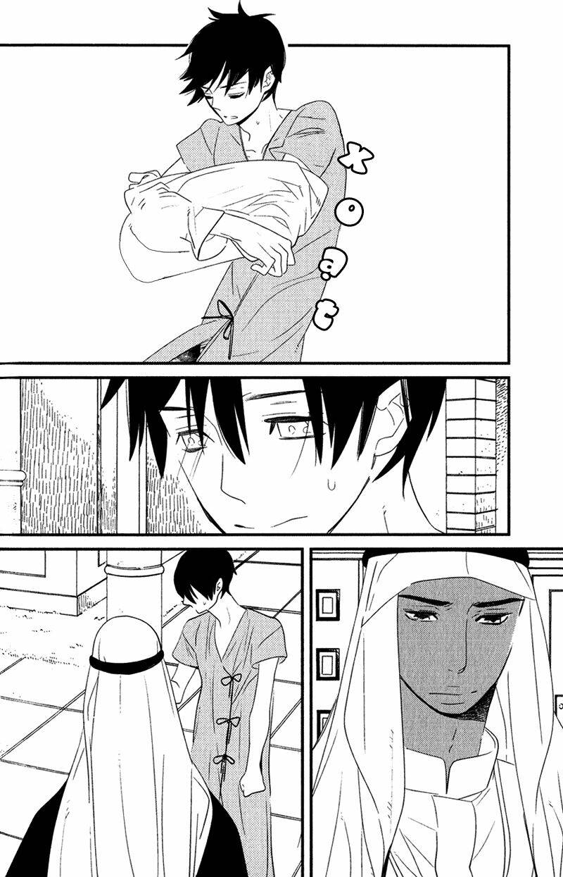 ouji to kotori chapter 6 3