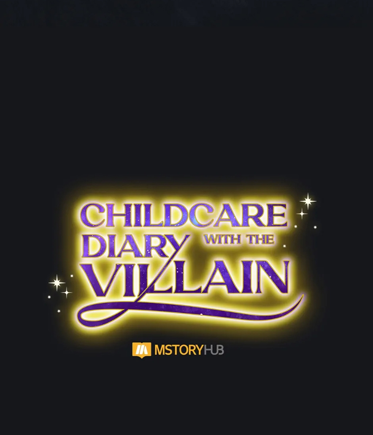 nhật ký chăm sóc đứa trẻ của nhân vật phản diện chapter 19 88