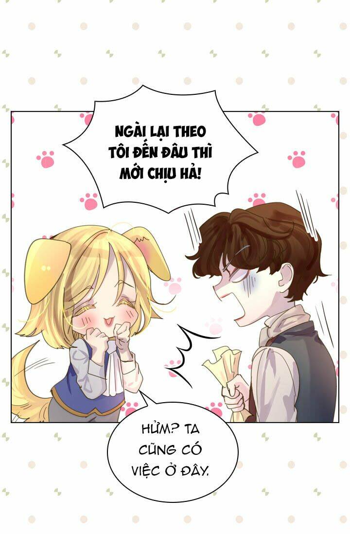 quy luật sinh tồn của nữ phụ chapter 40 47