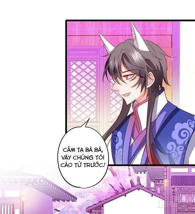 hồ tiên hung bạo chapter 101 61