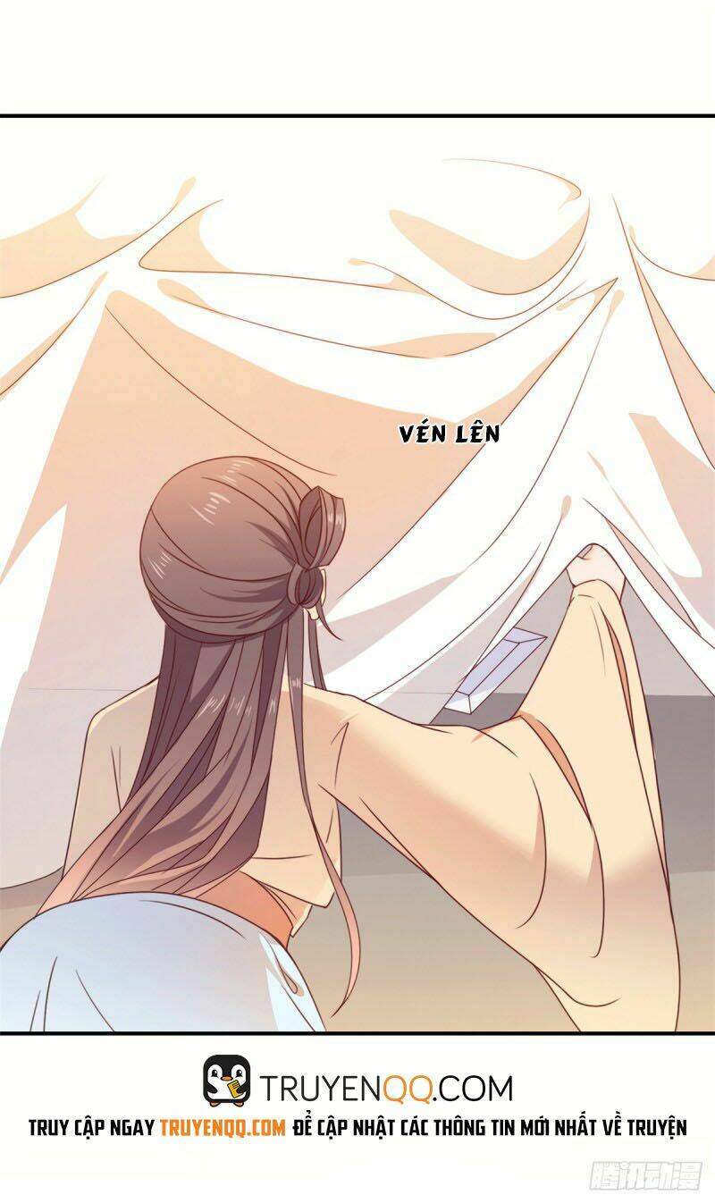 nguyên lai là hoa nam thành chapter 3 19