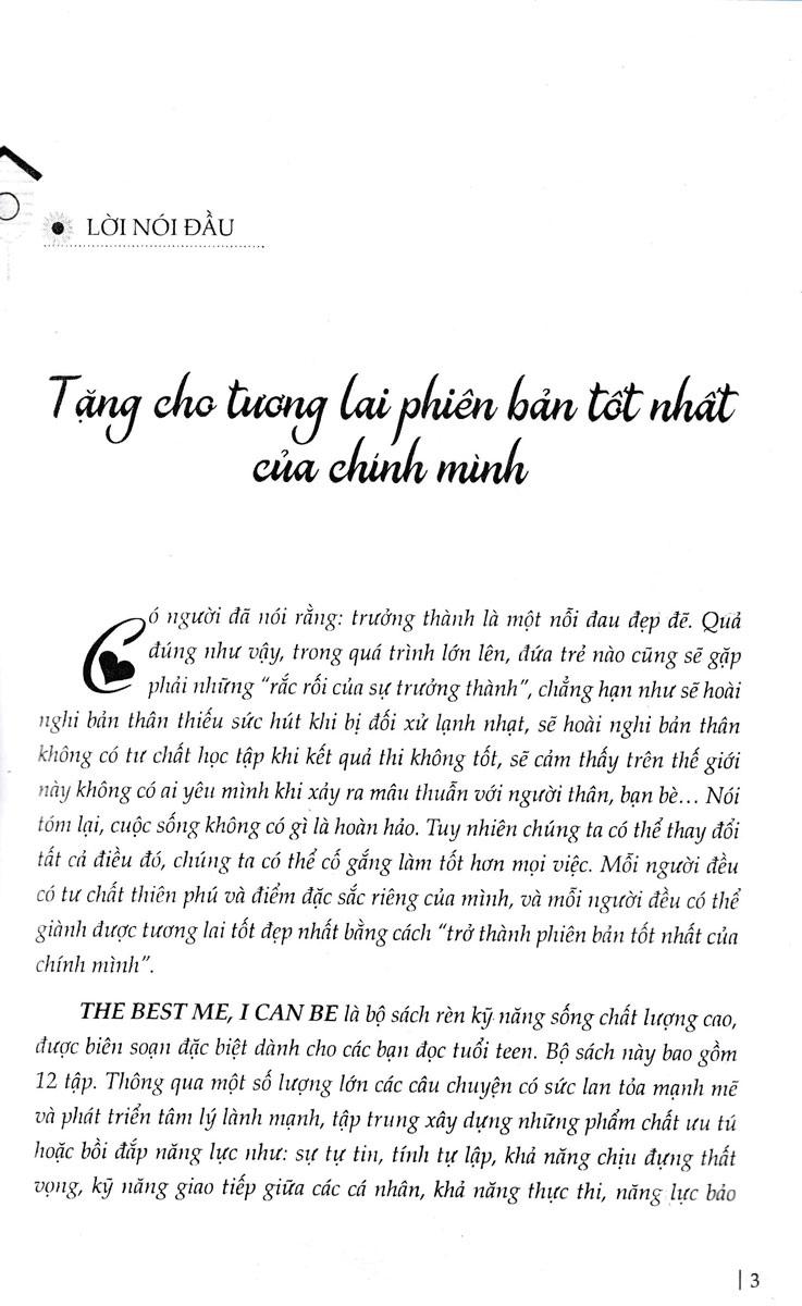 Kỹ Năng Sống Dành Cho Học Sinh - Hóa Ra Mình Rất Cừ _KV