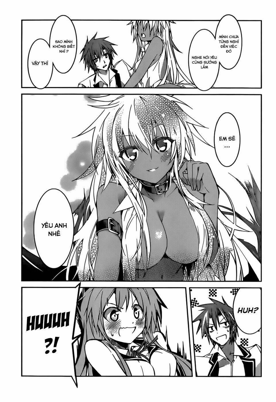 tora kiss - a school odyssey chapter 14 31