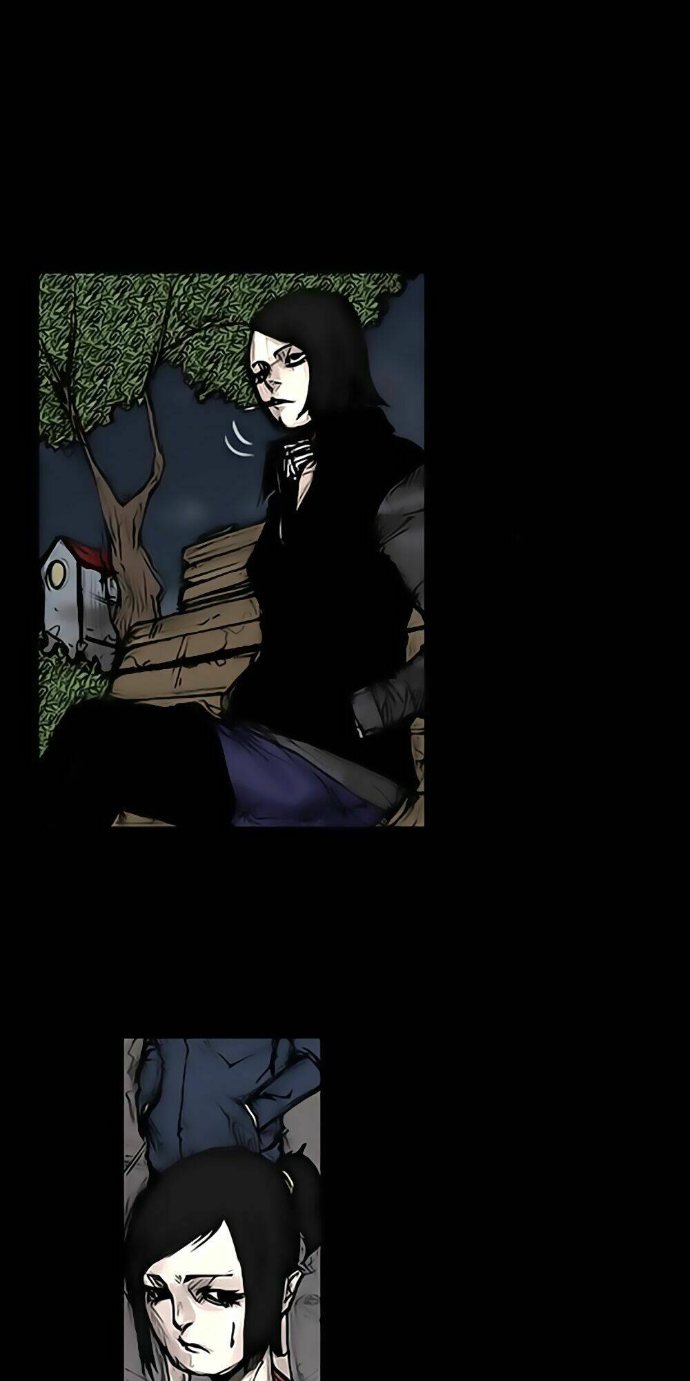 độc cô tiền truyện chapter 67 19