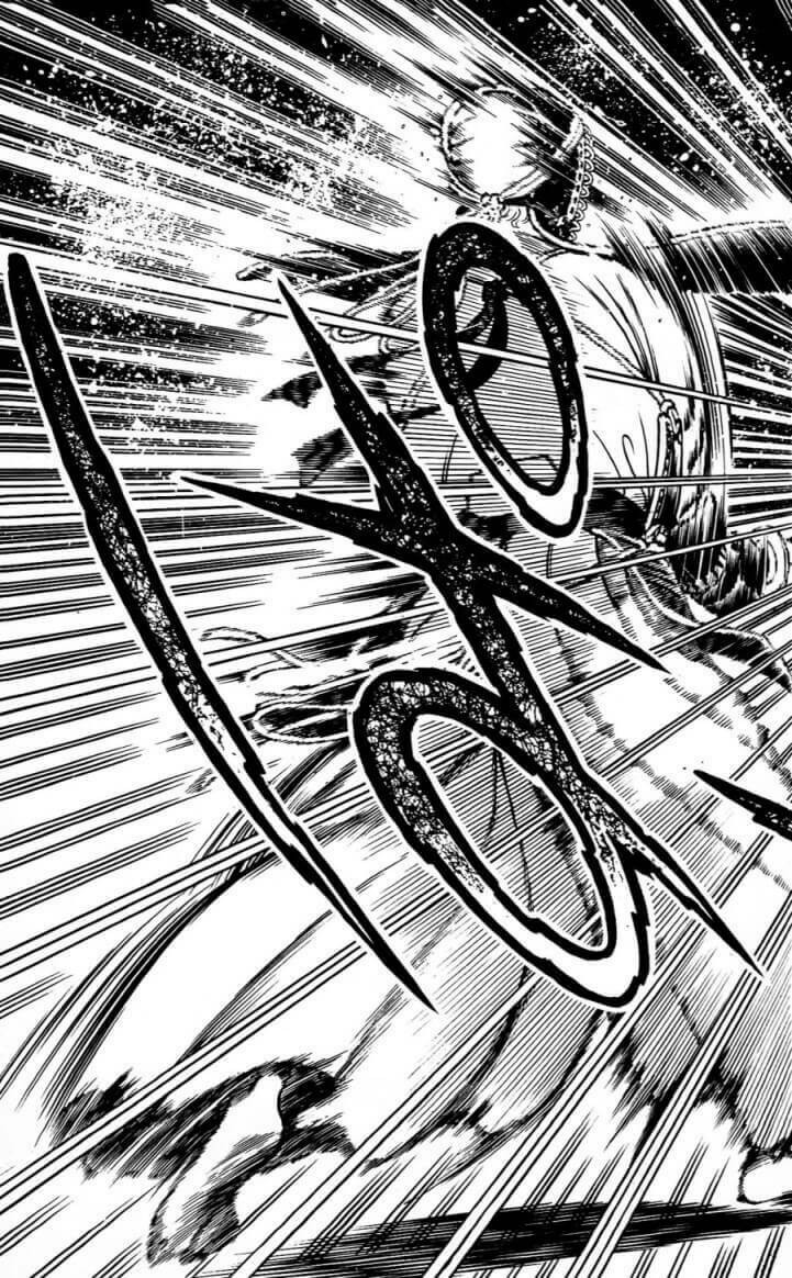 kiếm sĩ musashi chapter 191 17