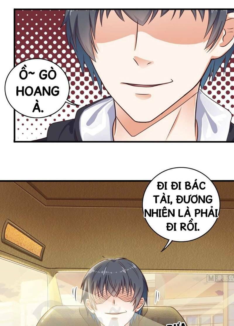 địa phủ khai phá thương chapter 117 17