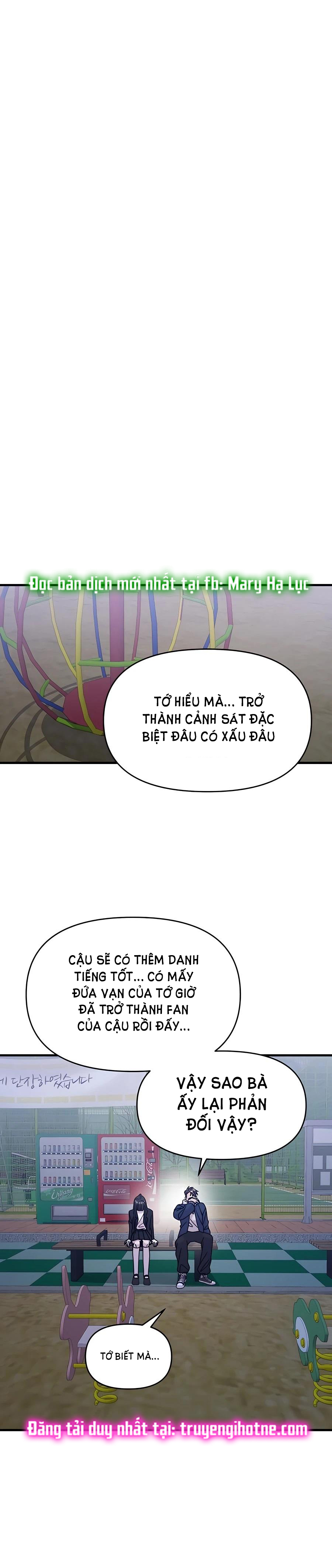 phản diện thuần túy chapter 43.2 33