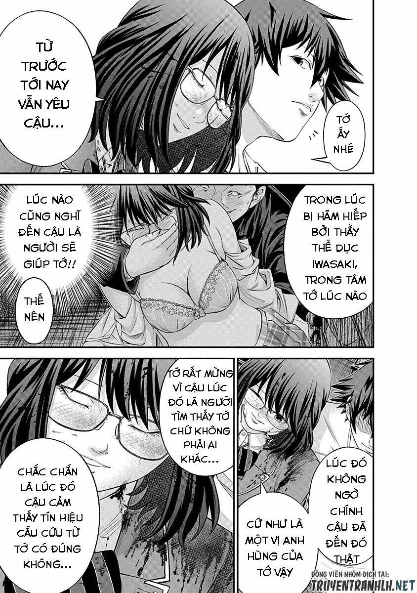 signal 100 chapter 20 24