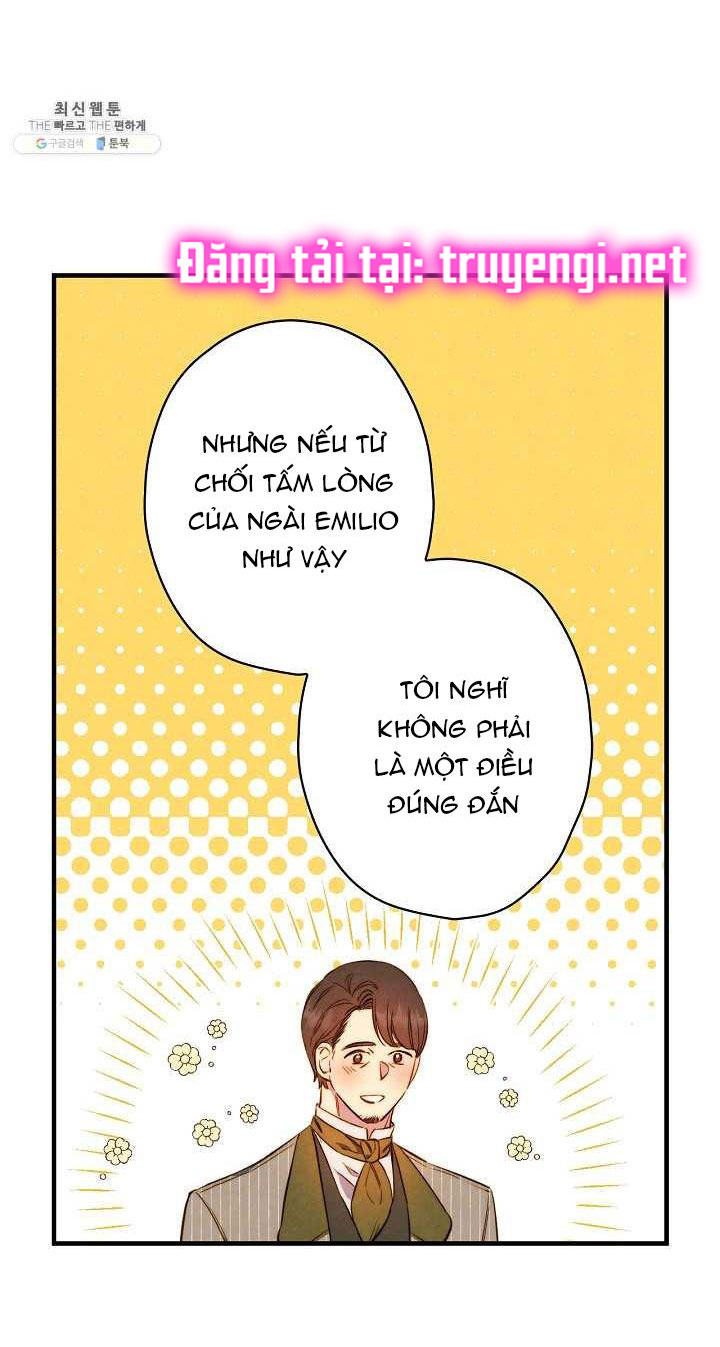 hoàng phi bóng tối - shadow queen chapter 57 44