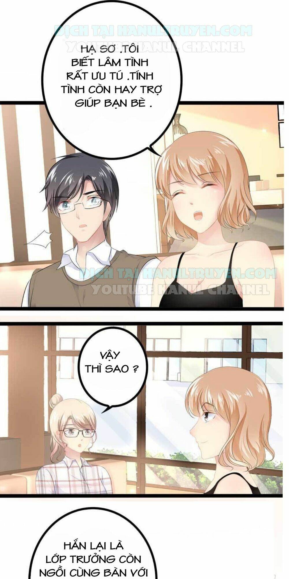 thần bí đế thiếu điềm sủng thê chapter 37 10