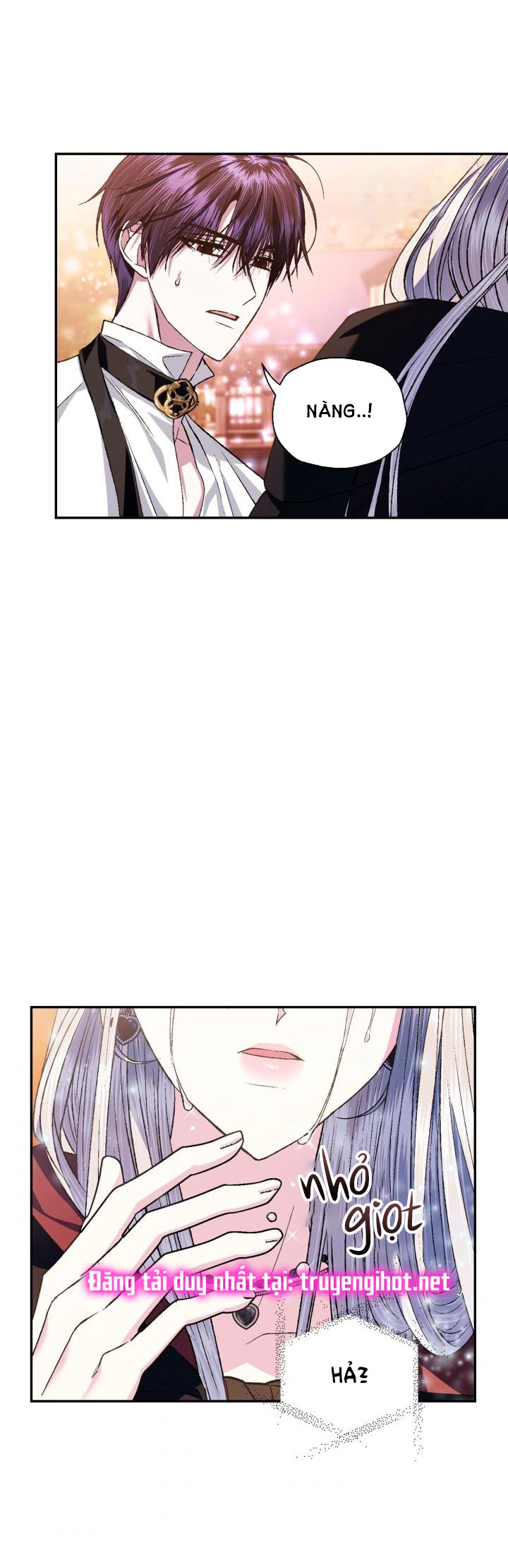 cha à, con không muốn kết hôn đâu chapter 65 63