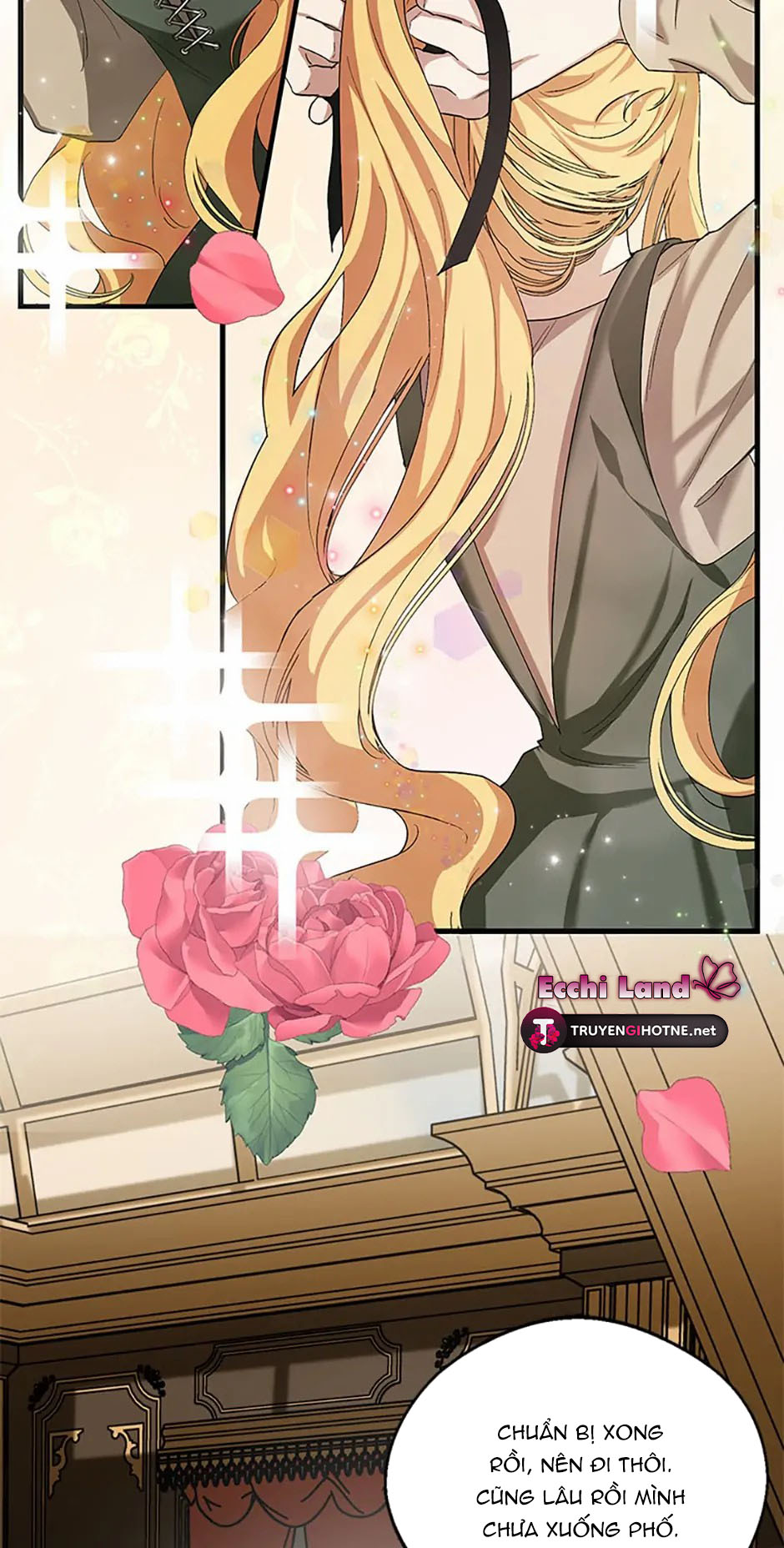 tên nam chính này cản đường tôi! chapter 5.2 14