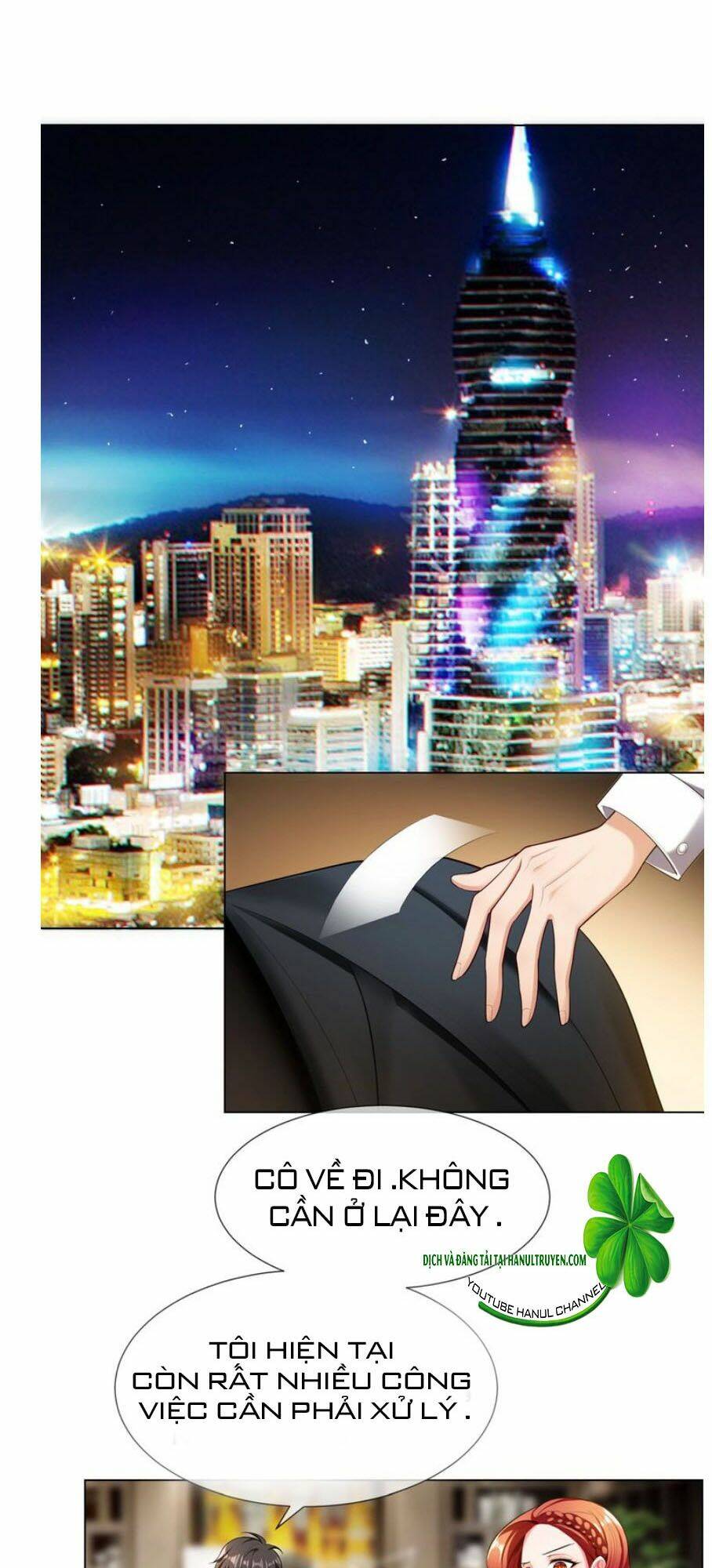 cô vợ nhỏ nuông chiều quá lại thành ác!! chapter 162 12