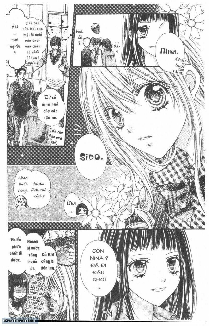 thiên đường rock chapter 7 73