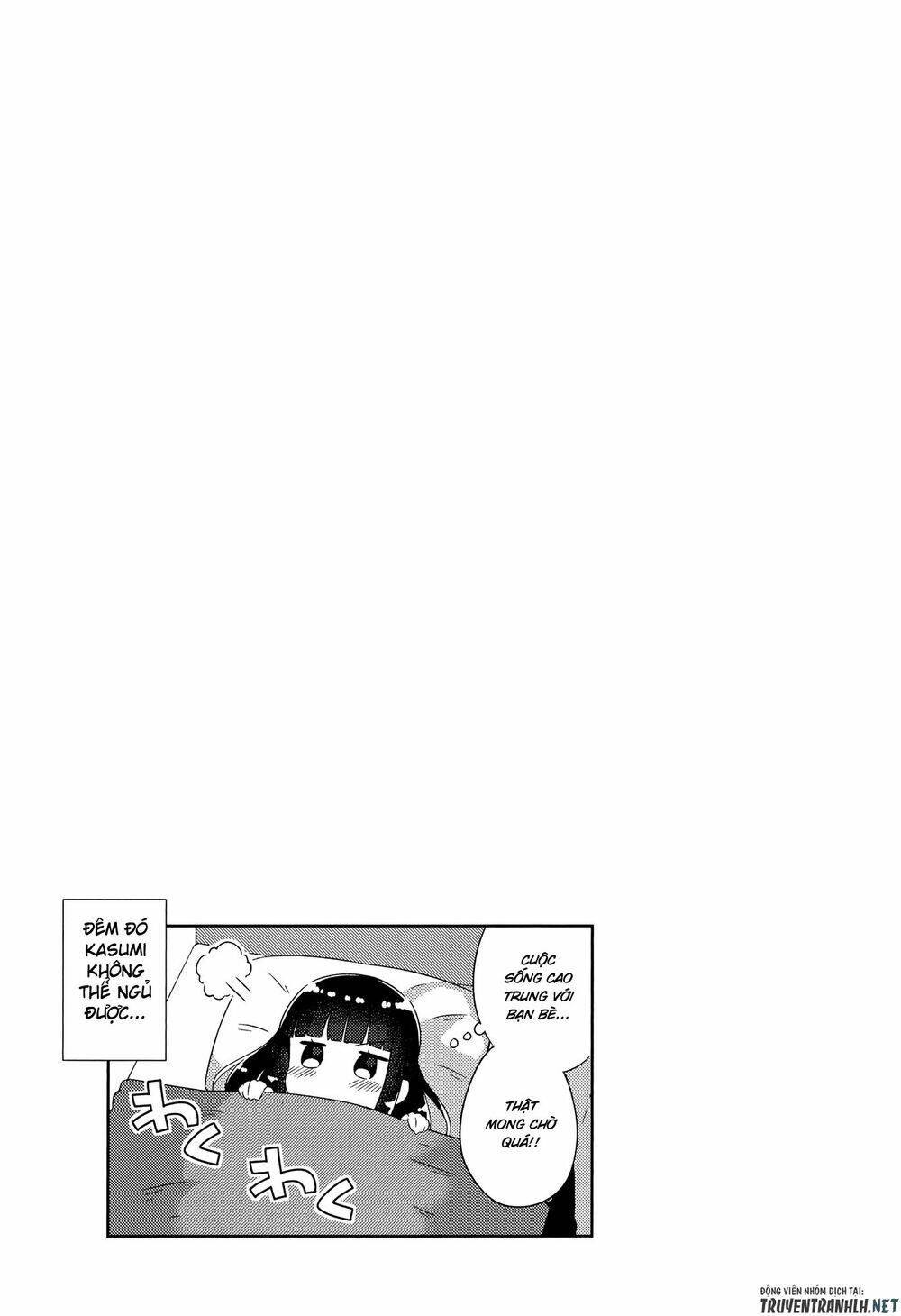 kyou mo onnanoko wo kouryaku shita chapter 1 24