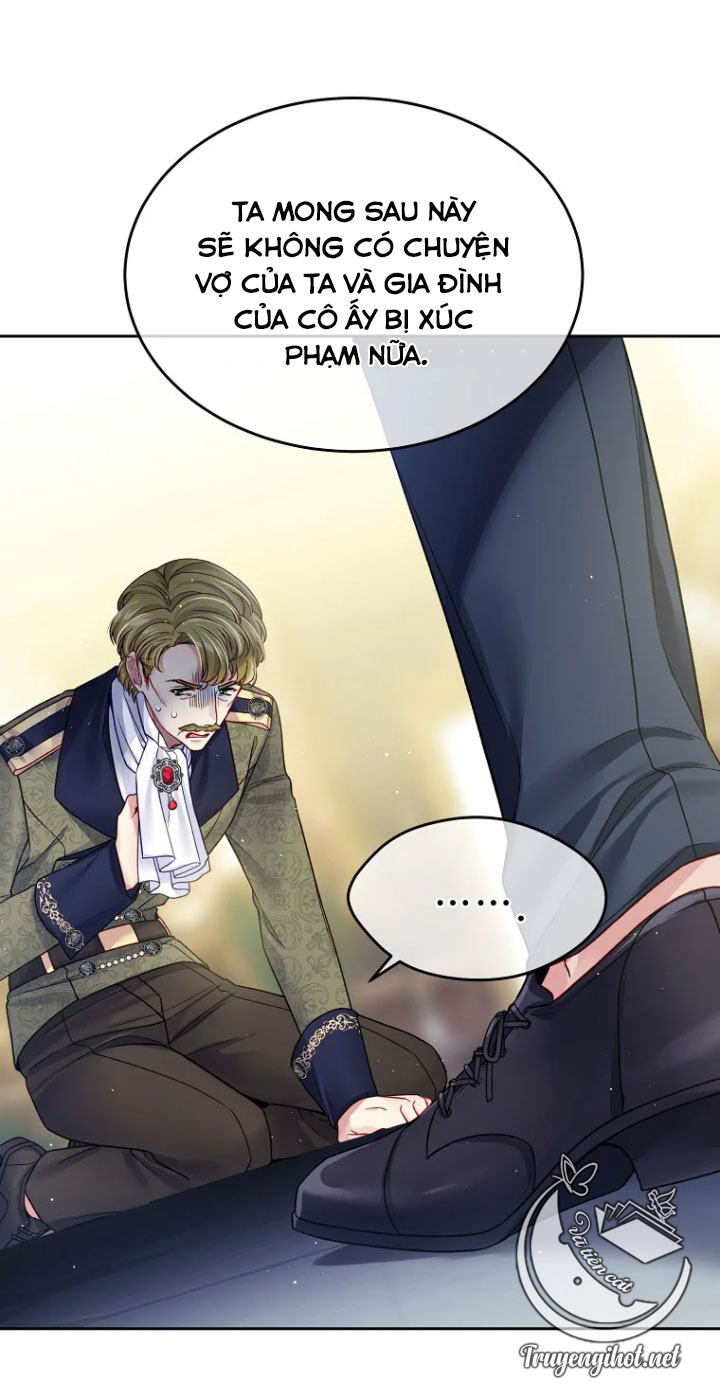 tôi gặp rắc rối vì chồng qúa dễ thương chapter 31.1 8